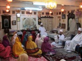 Majlis-e-Wadaa' of Hujjaaj at Devdi Mubaarak - 1435 AH